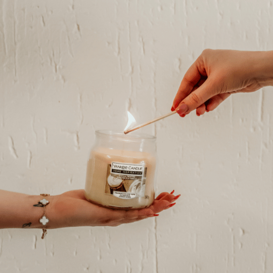 Vanilla Frosting Small Jar