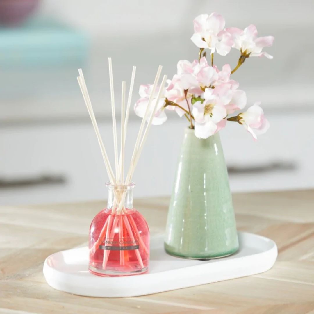 Cherry Vanilla Reed Diffuser