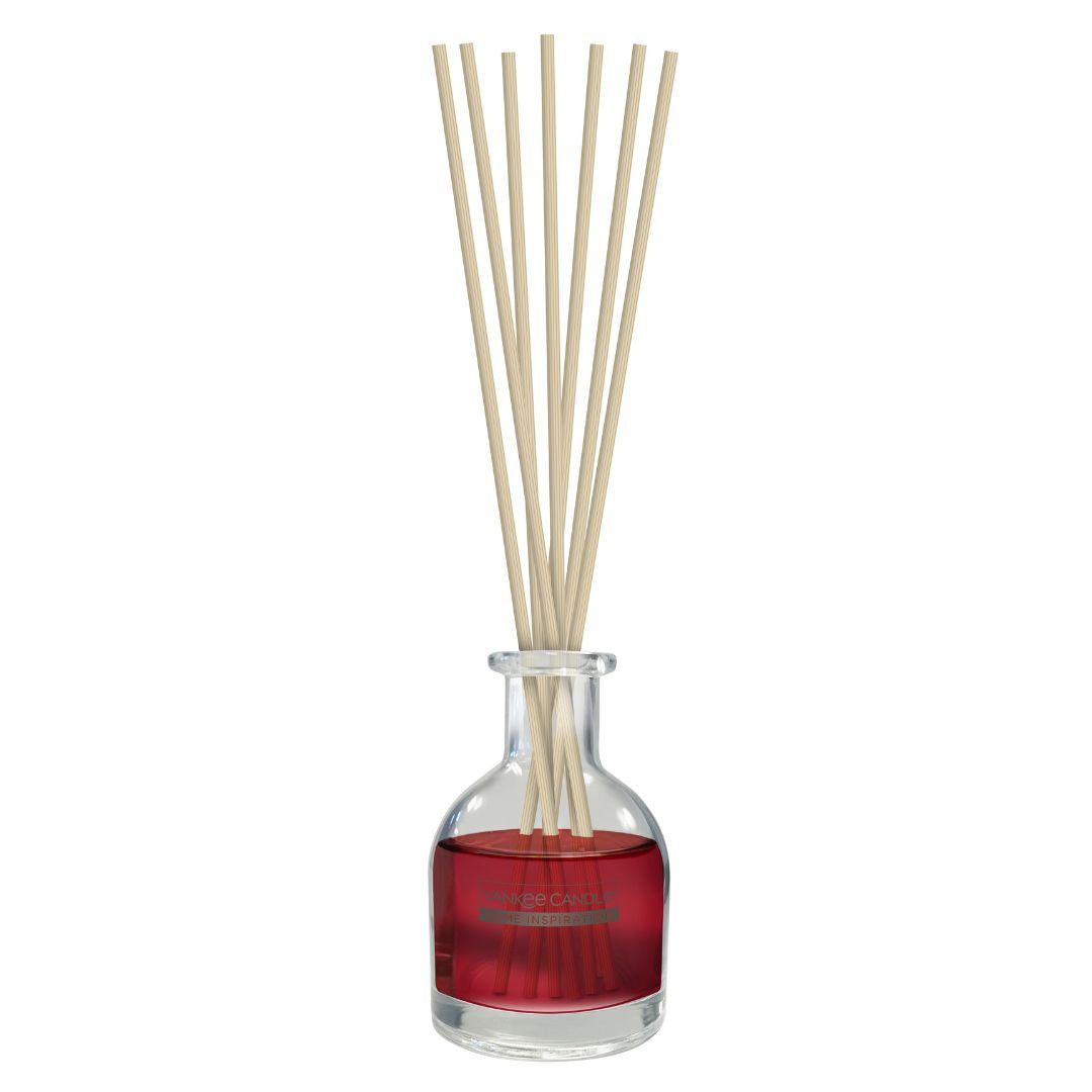 Cherry Vanilla Reed Diffuser
