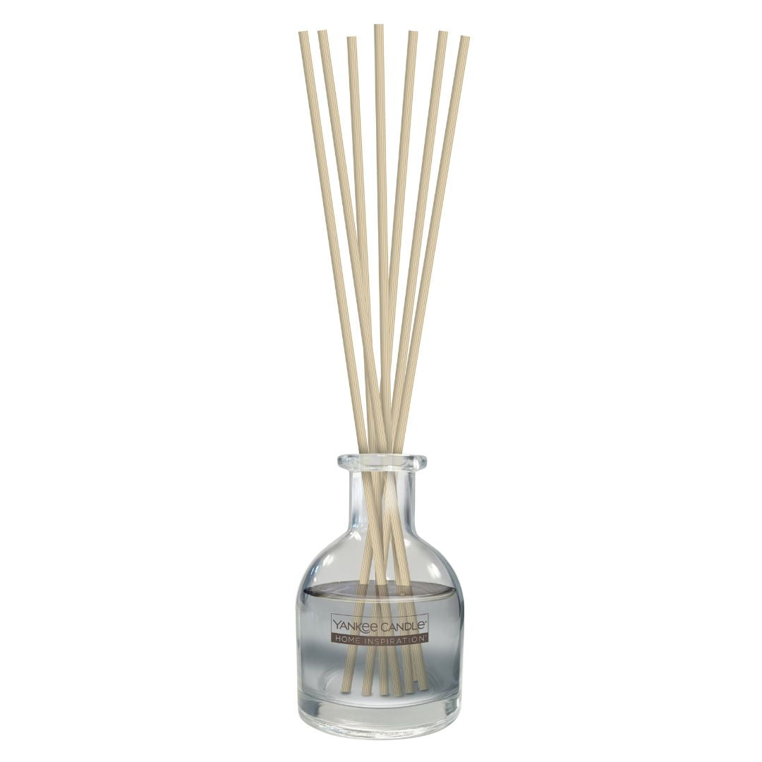 White Linen & Lace Reed Diffuser