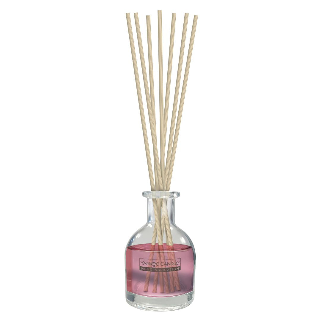 Sugared Blossom Reed Diffuser