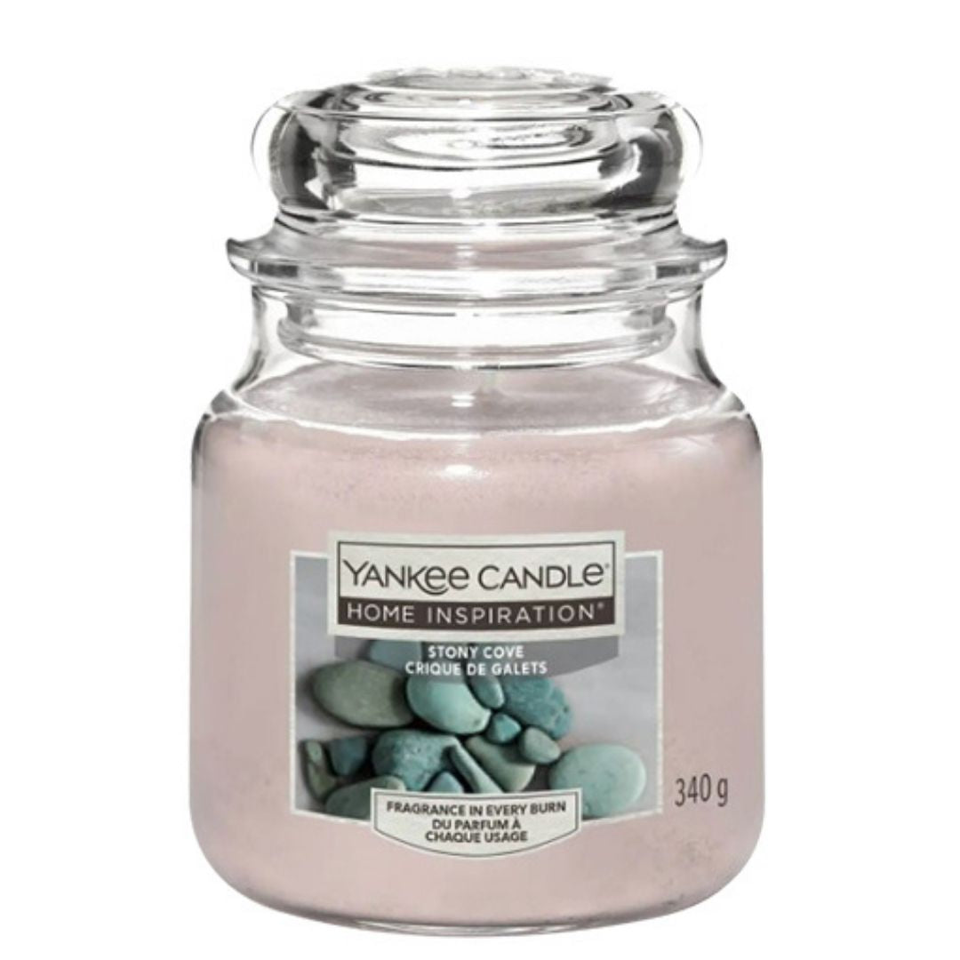 Stony Cove Medium Jar