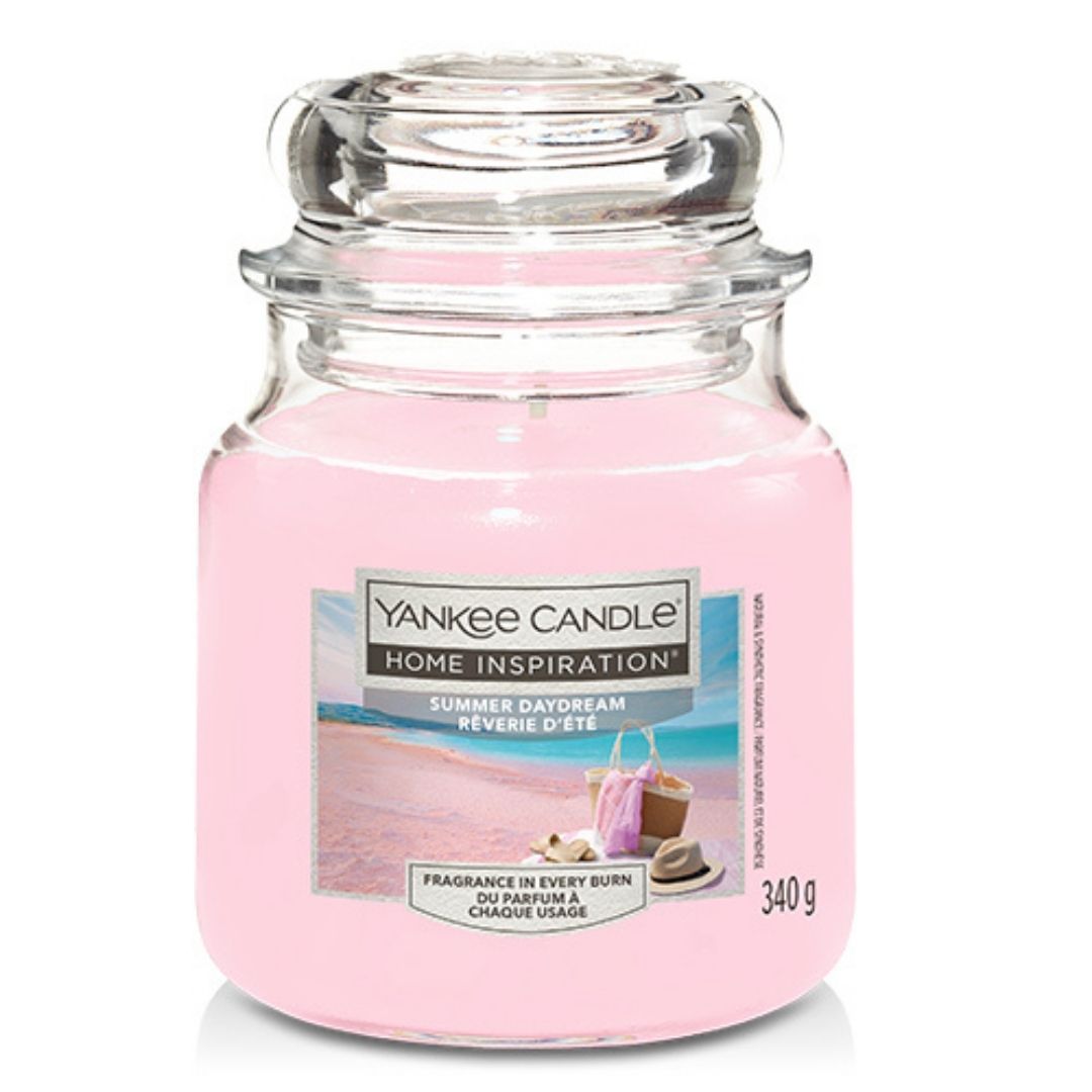 Summer Daydream Medium Jar