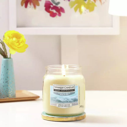 Shoreline Breeze Large Jar