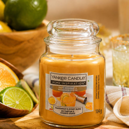 Zesty Margarita Large Jar
