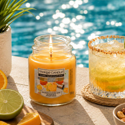 Zesty Margarita Medium