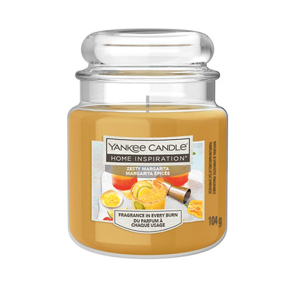 Zesty Margarita Small Jar