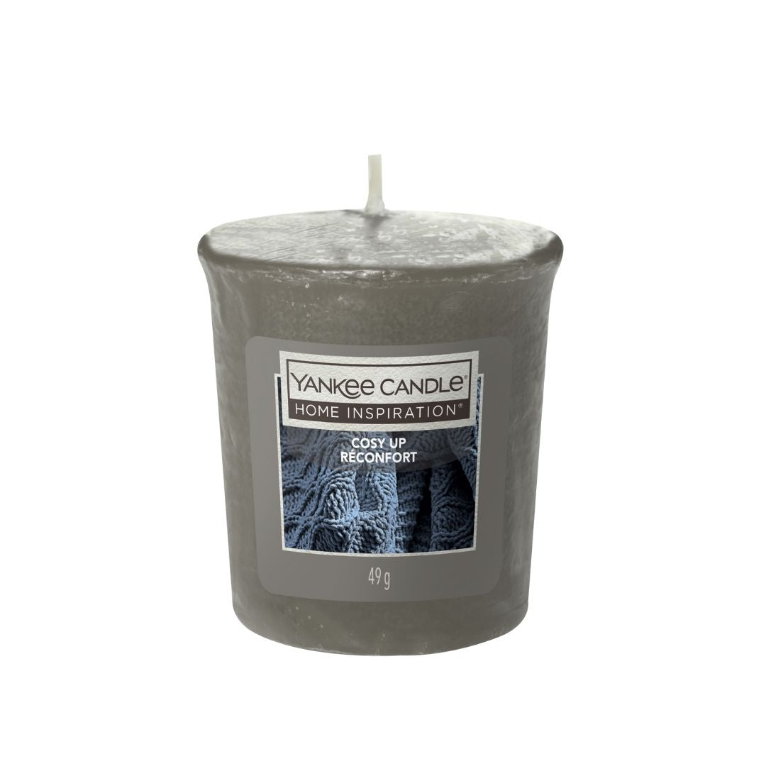 Cosy Up Votive