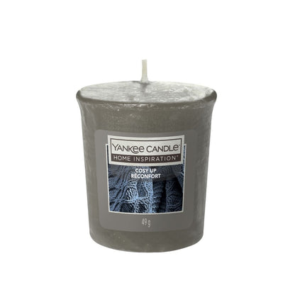 Cosy Up Votive