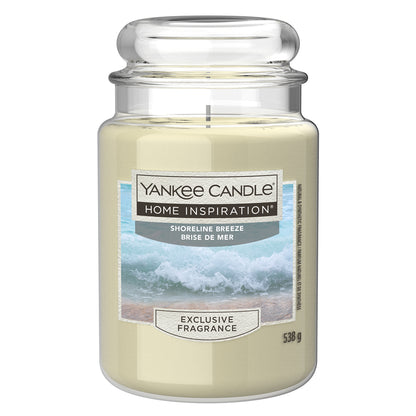 Shoreline Breeze Large Jar