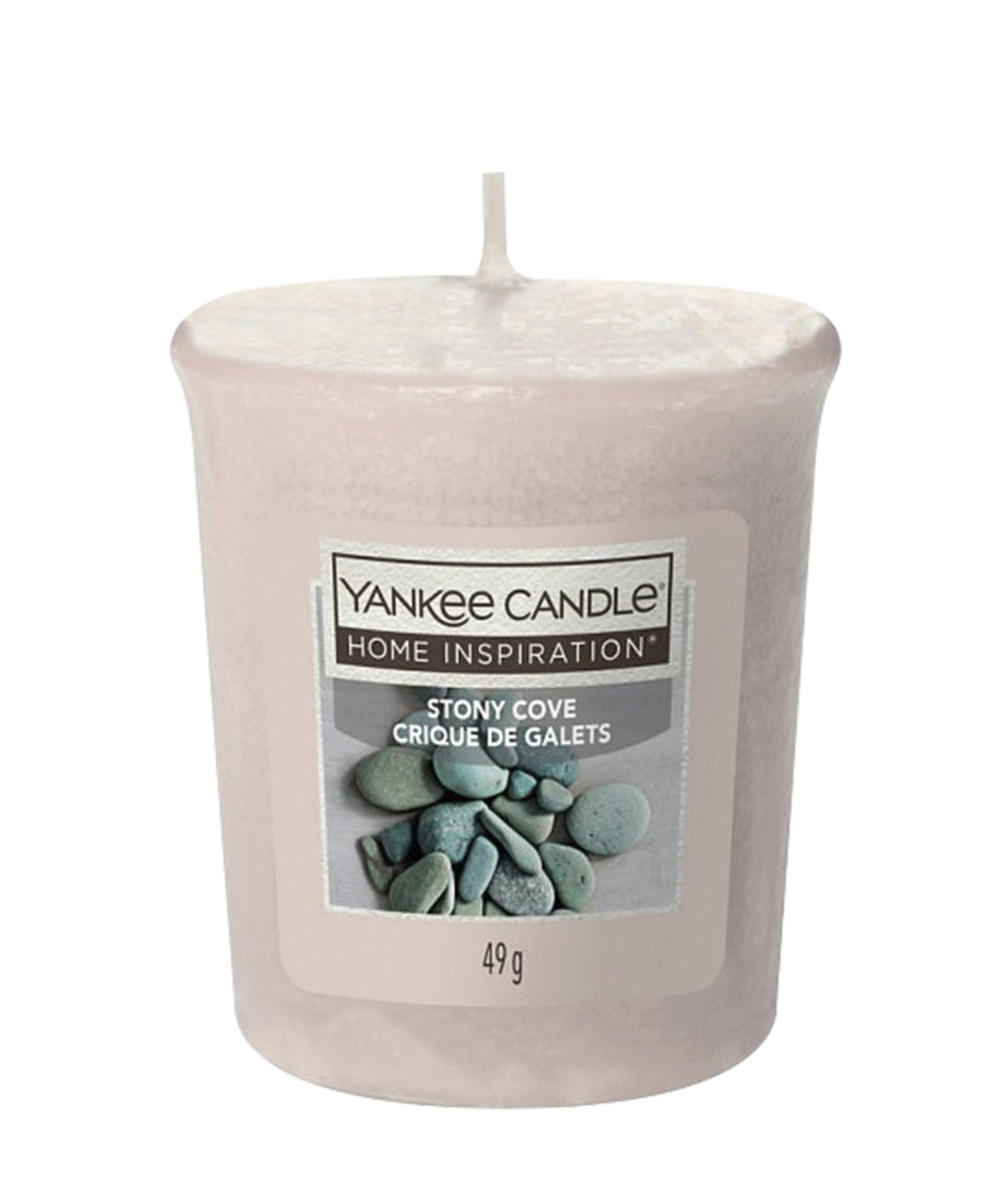 Yankee Candle® Home Inspiration® Stony Cove Votive Yankee Candle