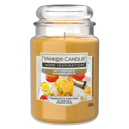 Zesty Margarita Large Jar